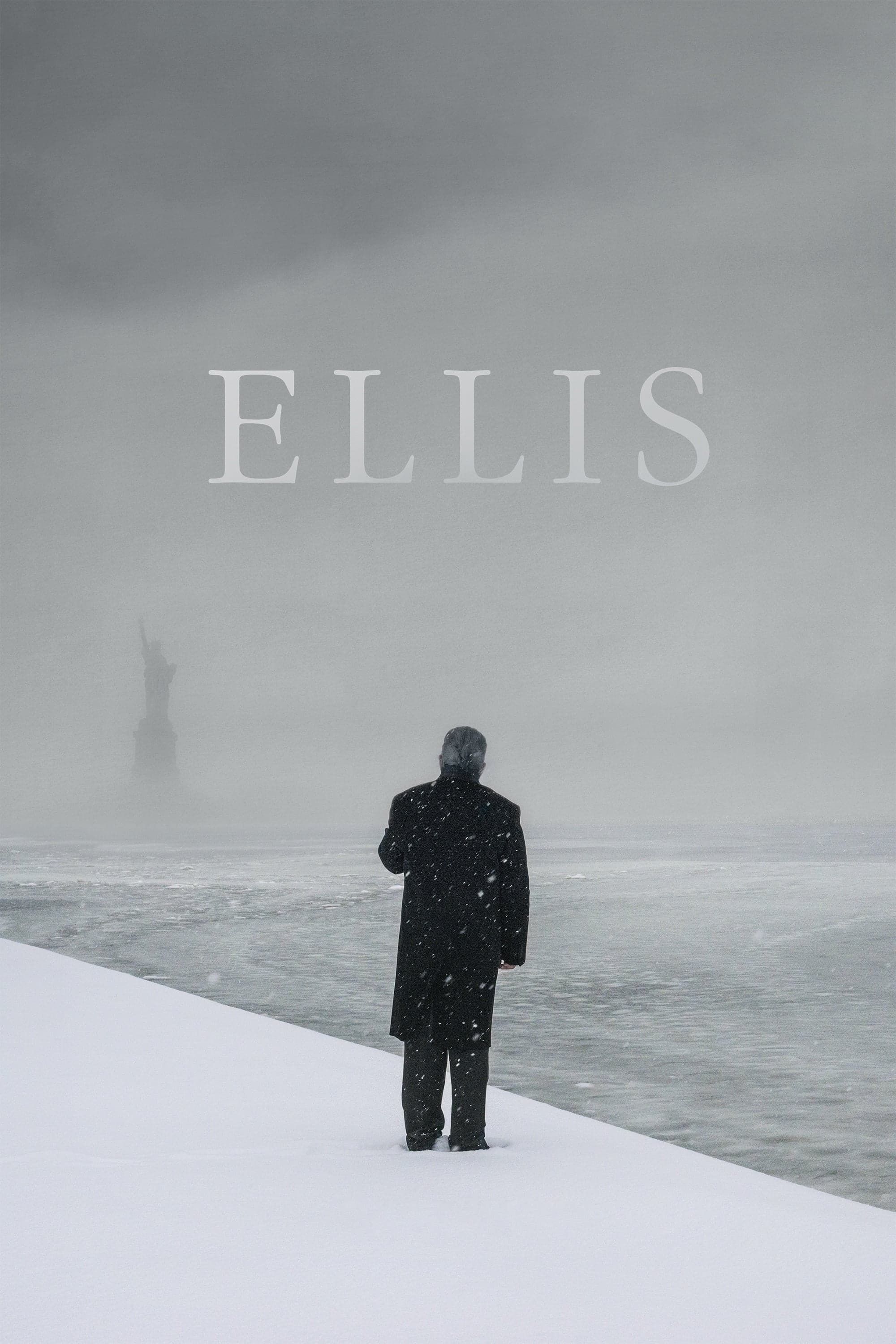Постер Ellis